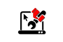 Laptop Doctor Logo