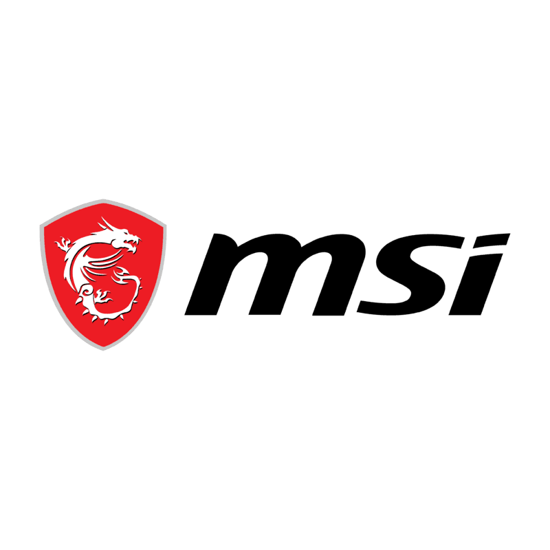 MSI logo